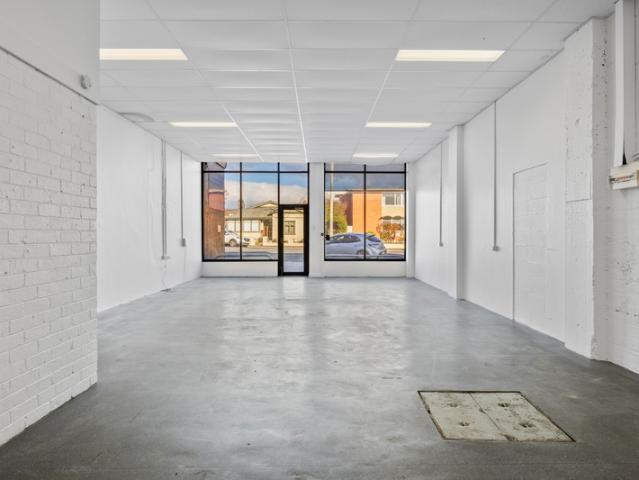 Retail for rent in Launceston, Tasmania