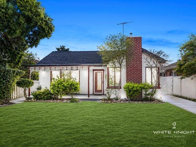House for sale in St Albans, Melbourne