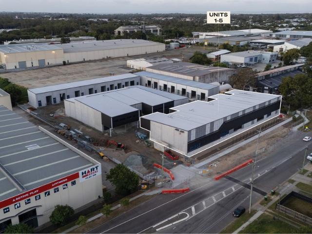 Warehouse for sale in Methul, Queensland
