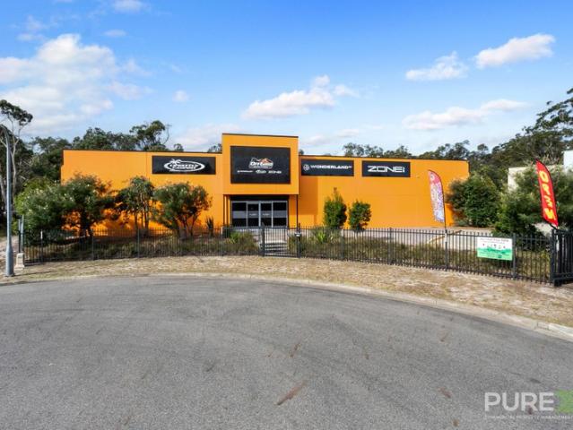 Warehouse for rent in Taylors Beach, New South Wales