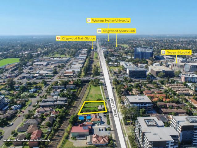 Property for rent in Penrith, Sydney