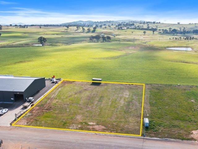Land for sale in Caerleon, New South Wales