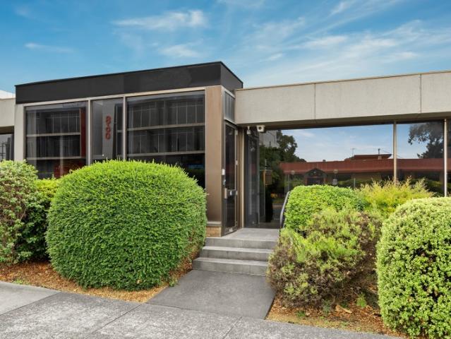 Office for rent in Camerons Creek, Victoria