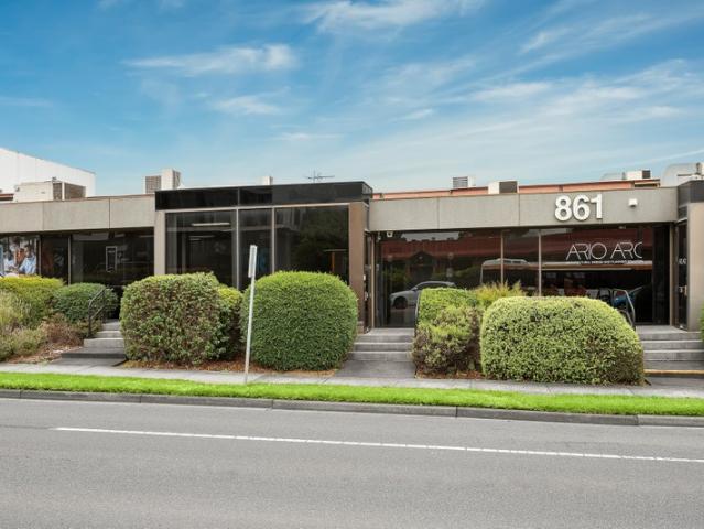 Office for sale in Camerons Creek, Victoria