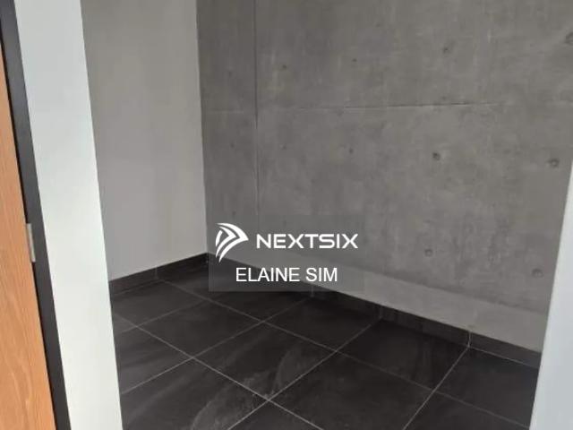 Shop for rent in Wellesley, Penang