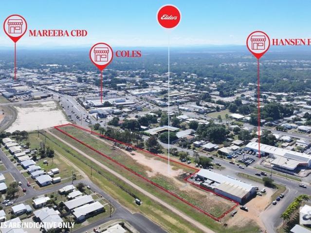 Property for sale in Mareeba, Queensland