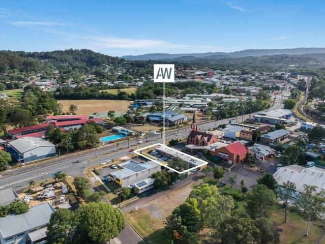 Retail for rent in Kings Creek, Queensland