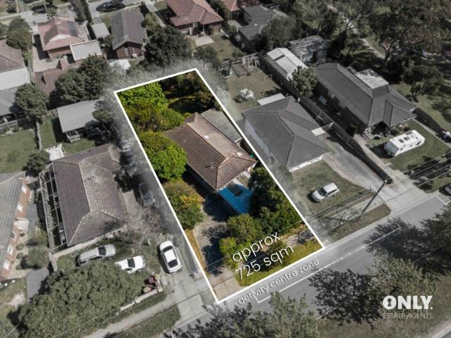 House for sale in Camerons Creek, Victoria
