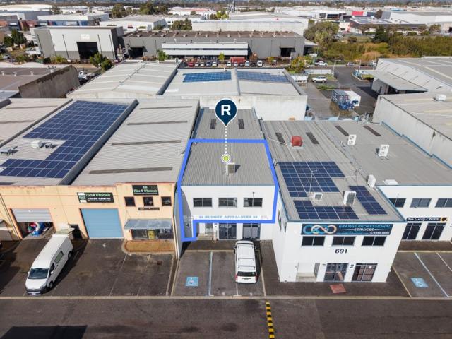 Retail for rent in Malaga, Western Australia