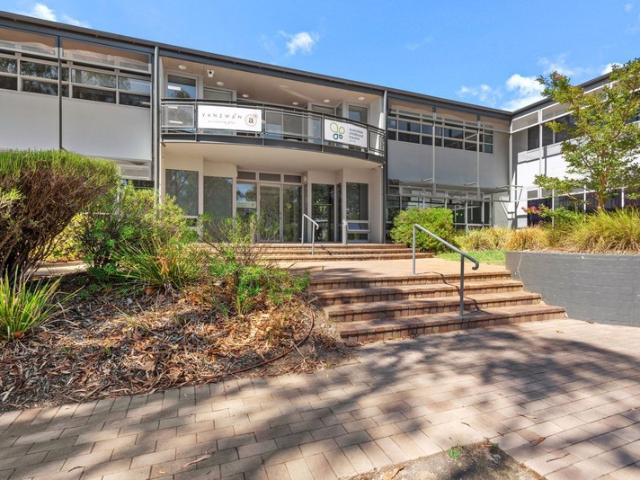 Office for sale in Bruce, Australian Capital Territory