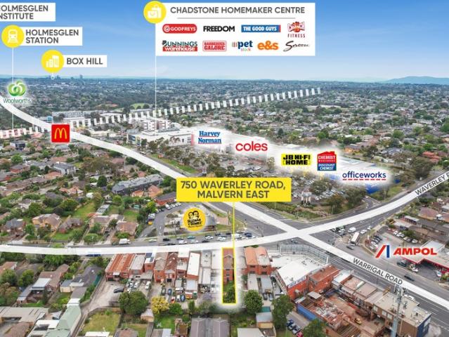 Retail for rent in Camerons Creek, Victoria