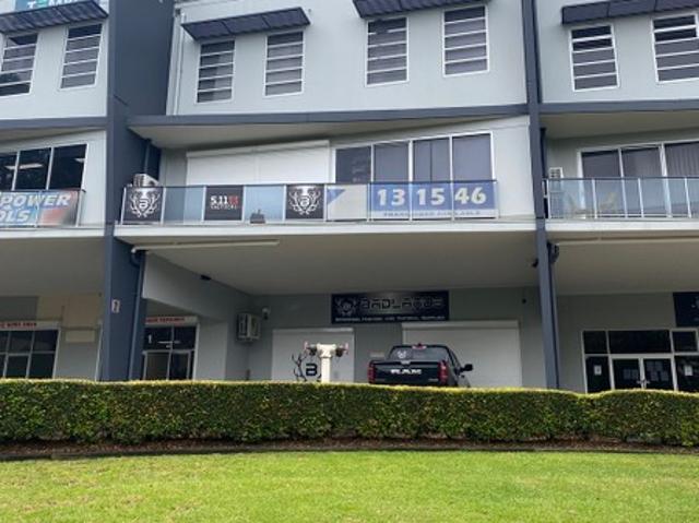 Warehouse for rent in Castle Hill, Sydney