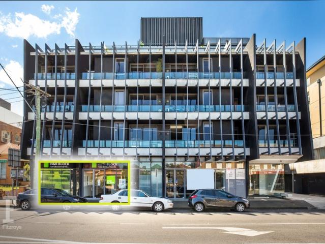 Retail for rent in Camerons Creek, Victoria
