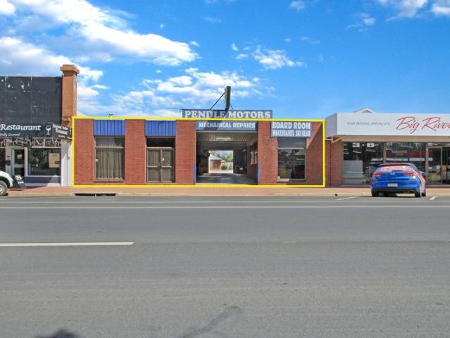Property for sale in Renmark, South Australia