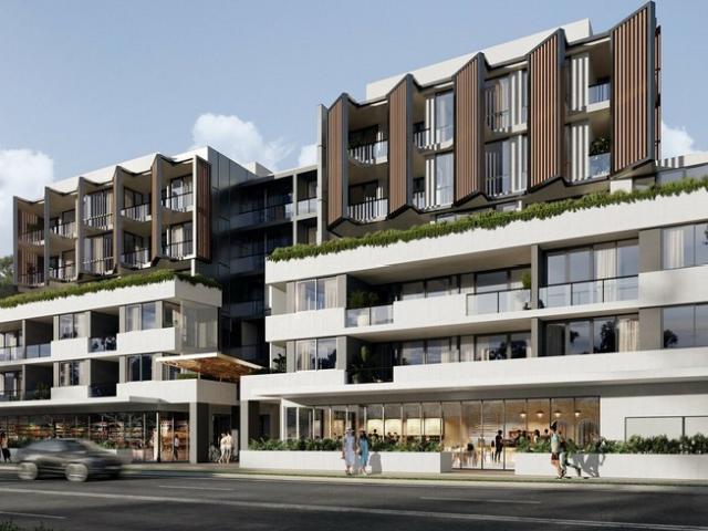 Retail for rent in Sydney, New South Wales