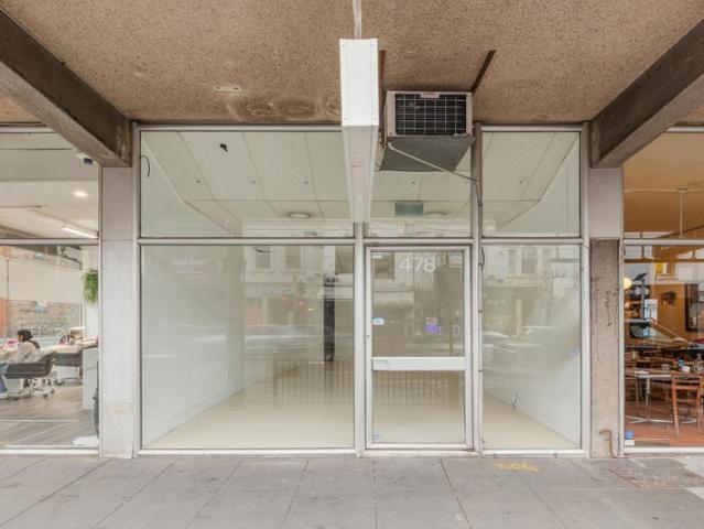 Retail for rent in Camerons Creek, Victoria