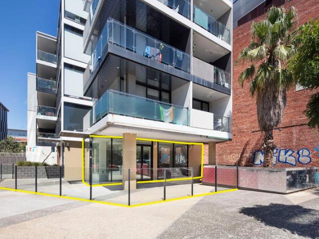 Retail for rent in Camerons Creek, Victoria