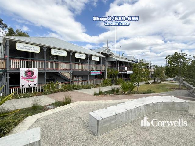 Office for rent in Toombul, Queensland