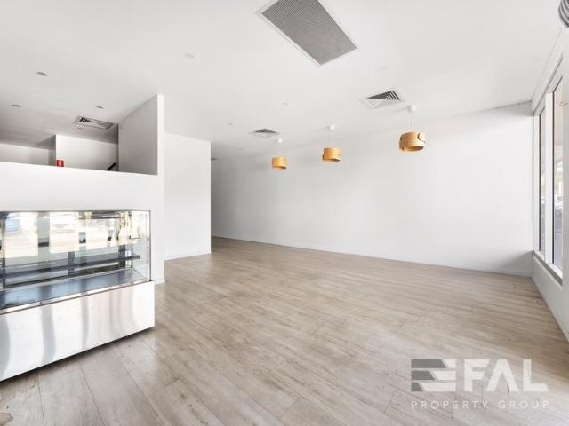 Retail for rent in Beaudesert, Queensland
