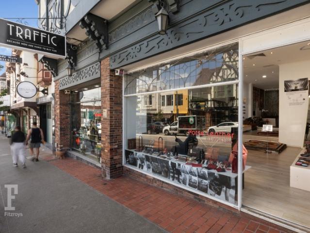 Retail for rent in Toorak, Melbourne