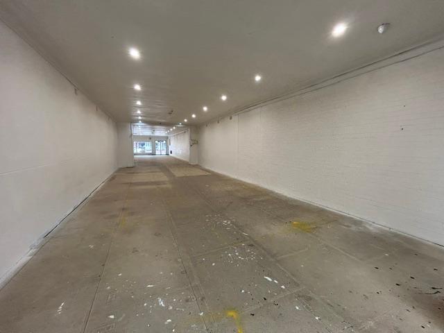Retail for rent in Wollongong West, New South Wales