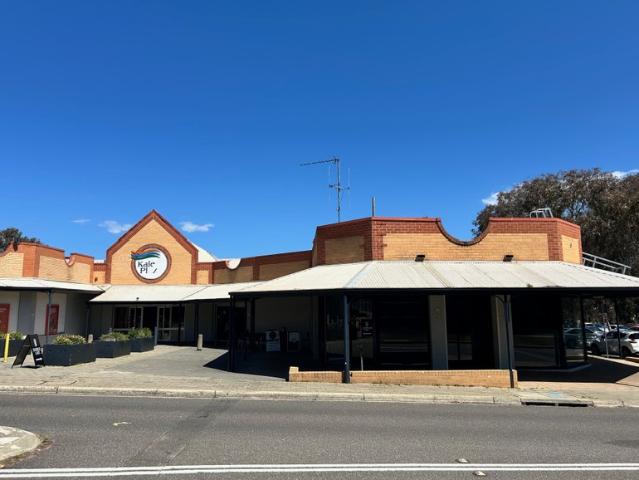 Retail for rent in Kaleen, District of Belconnen