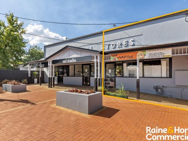 Retail for rent in Belfrayden, New South Wales
