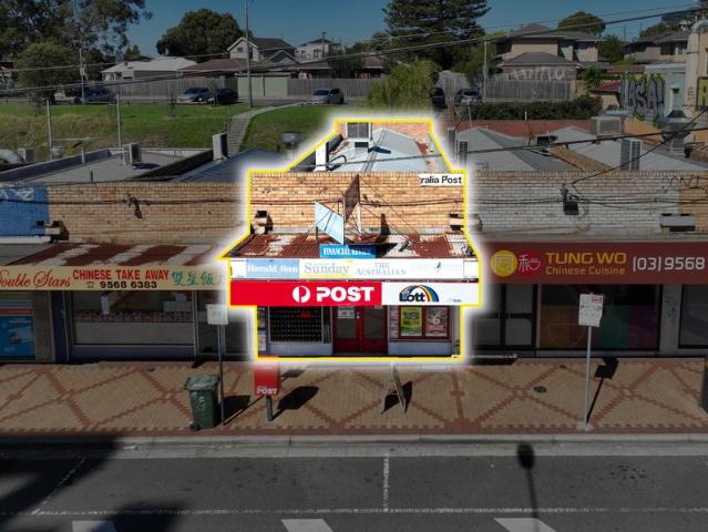 Retail for sale in Camerons Creek, Victoria