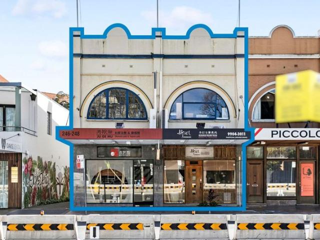 Retail for sale in Sydney, New South Wales