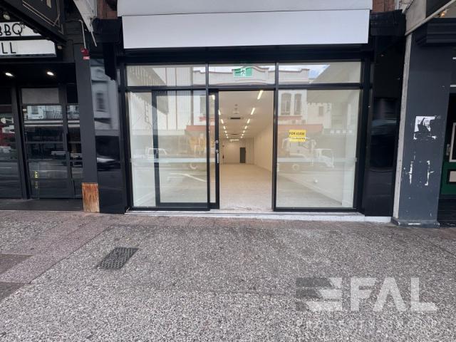 Retail for rent in Toombul, Queensland