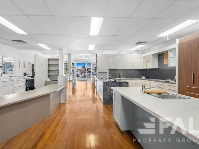 Retail for rent in Toombul, Queensland