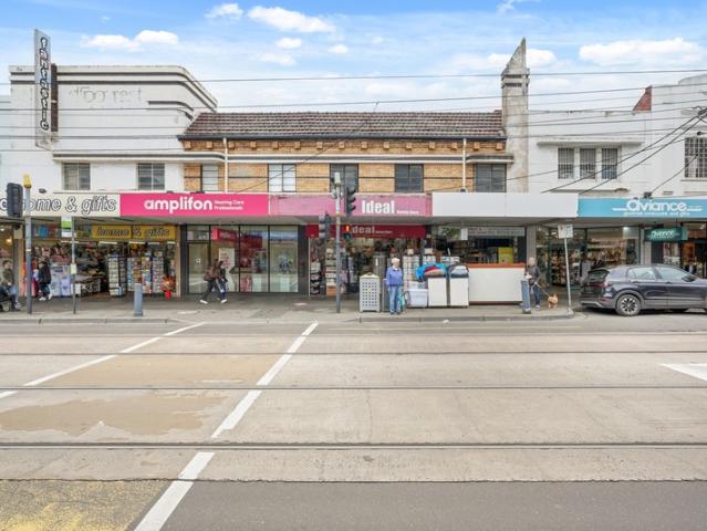 Retail for rent in Camerons Creek, Victoria