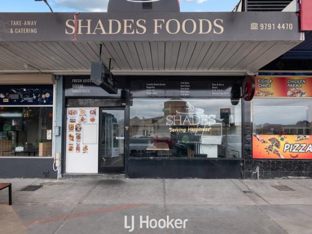 Retail for sale in Dandenong, Melbourne