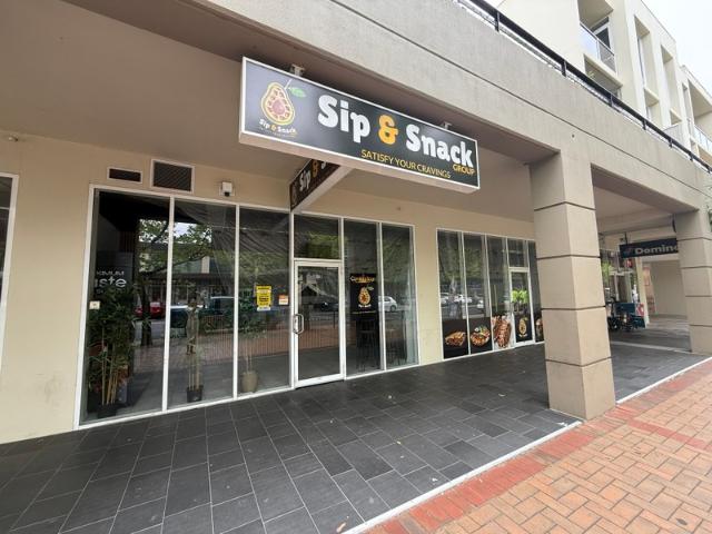 Retail for sale in Dickson, Australian Capital Territory