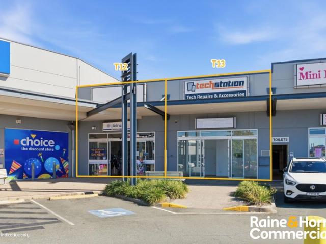 Retail for rent in Toombul, Queensland