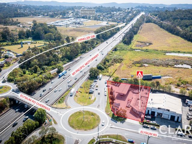 Retail for rent in Fernbrook, Queensland