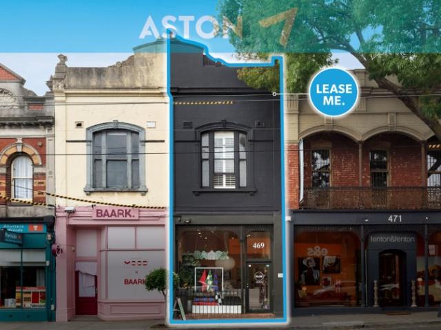 Retail for rent in Camerons Creek, Victoria