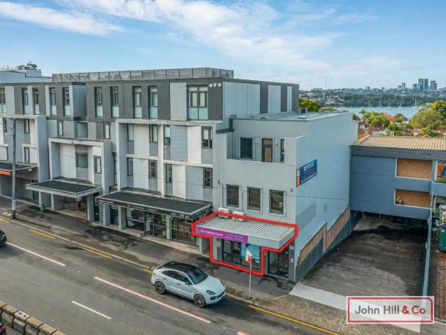 Office for rent in Sydney, New South Wales
