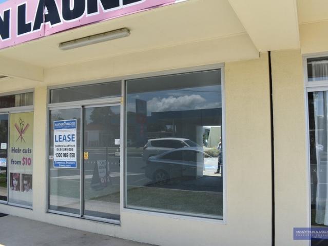 Retail for rent in Toombul, Queensland