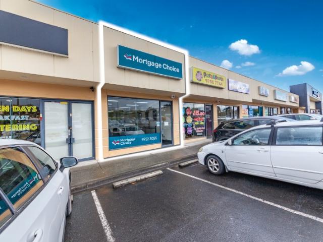 Retail for rent in Camerons Creek, Victoria