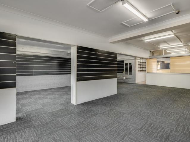 Retail for rent in Toowoomba, Queensland