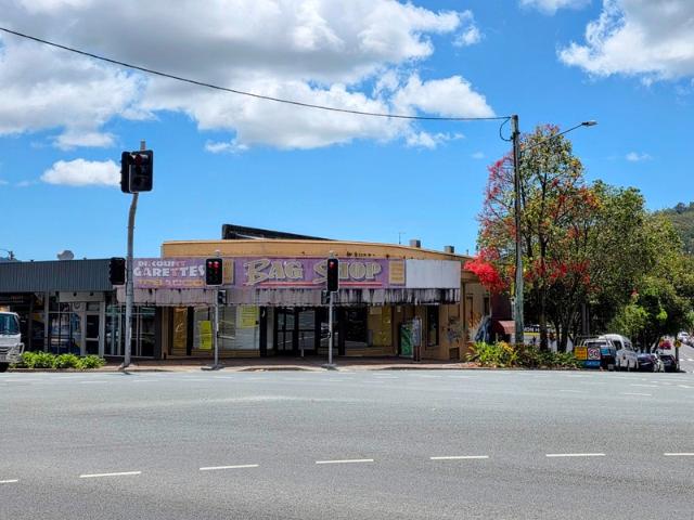 Retail for rent in Kings Creek, Queensland