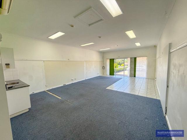 Retail for rent in Toombul, Queensland
