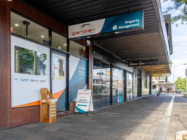 Retail for rent in Mackay, Queensland