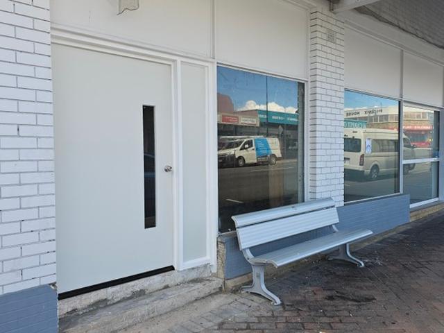 Retail for rent in Toombul, Queensland