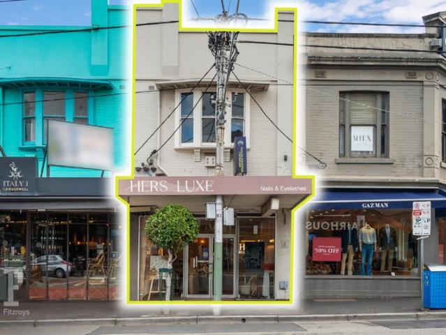 Retail for rent in Camerons Creek, Victoria