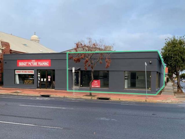 Retail for rent in Horseshoe Creek, South Australia