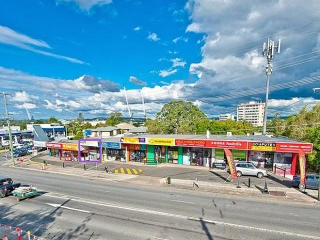 Retail for rent in Toombul, Queensland