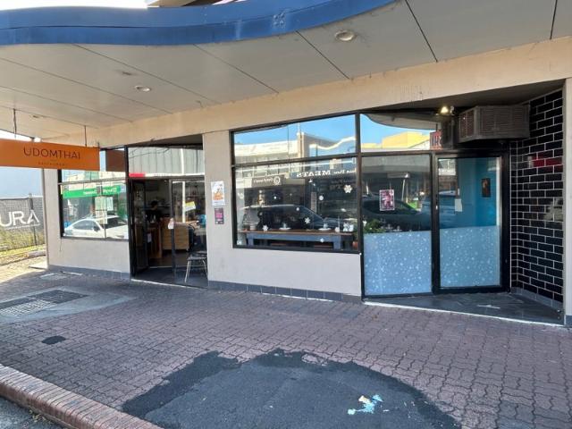 Retail for sale in Wollongong West, New South Wales
