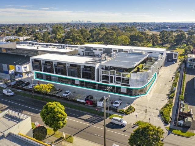 Retail for rent in Camerons Creek, Victoria